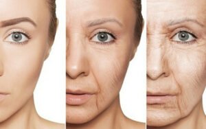 5 hiện tượng cho thấy bạn đang già đi, phương pháp giúp làm chậm quá trình lão hóa