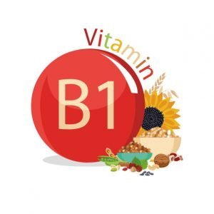 Vitamin B1 có thực sự làm tóc mọc nhanh như lời đồn