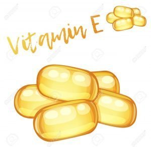 Có nên bôi vitamin E mỗi ngày?