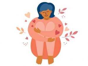 Nhật ký yêu thương – cùng Curves chăm sóc bản thân!