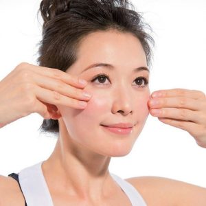 5 bước Massage mắt thư giãn cho dân văn phòng