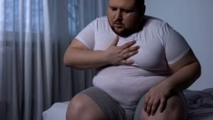 10 tác hại của bệnh béo phì nguy hiểm đến tính mạng