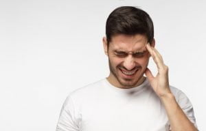 Nhận biết các triệu chứng đau nửa đầu