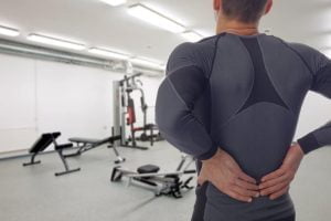Bài tập cho người đau lưng dễ áp dụng tại nhà