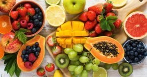 10 loại trái cây giúp bạn giảm cân hiệu quả