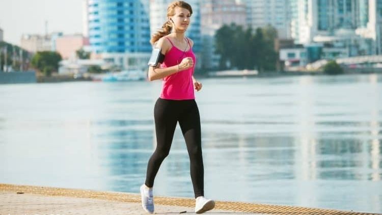 6 bài tập thể dục giảm cân giúp bạn thon gọn