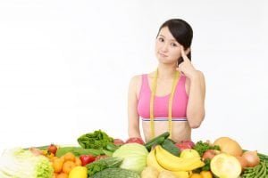 Ăn trái cây loại nào giúp giảm cân và loại nào tăng cân
