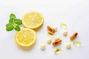 Uống vitamin C có tác dụng gì đối với sức khỏe?