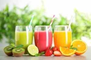 Top 7 loại nước ép hoa quả tốt cho sức khỏe