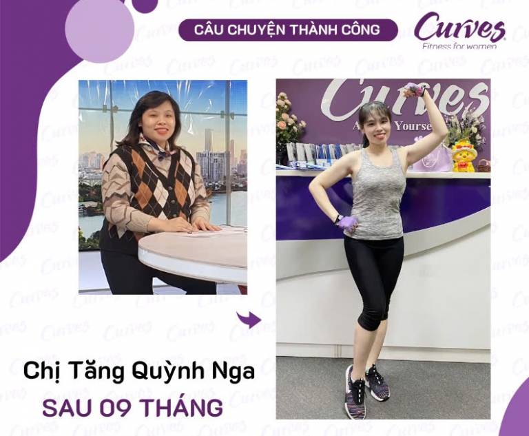 CCTC Tăng Quỳnh Nga