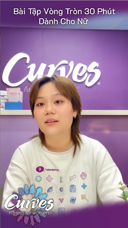  𝐂𝐇𝐈̉ 𝟑𝟎 𝐏𝐇𝐔́𝐓, 𝐄𝐌 𝐆𝐈𝐀̉𝐌 𝟕.𝟖𝐊𝐆 Nghe khó tin? Nhưng là thật 100%!