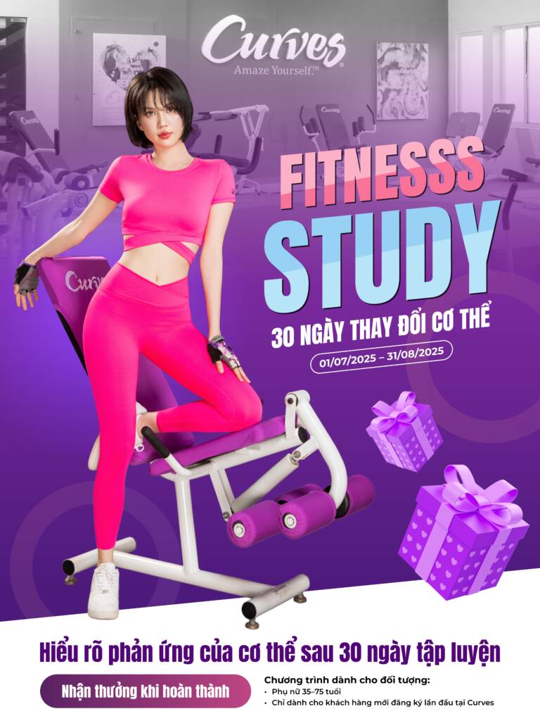 FITNESS STUDY